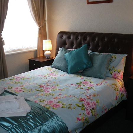 Sunset Otel Blackpool Dış mekan fotoğraf