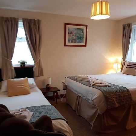 Sunset Otel Blackpool Dış mekan fotoğraf