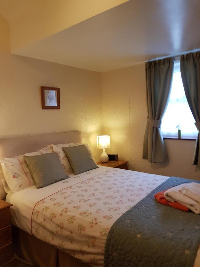 Sunset Otel Blackpool Dış mekan fotoğraf