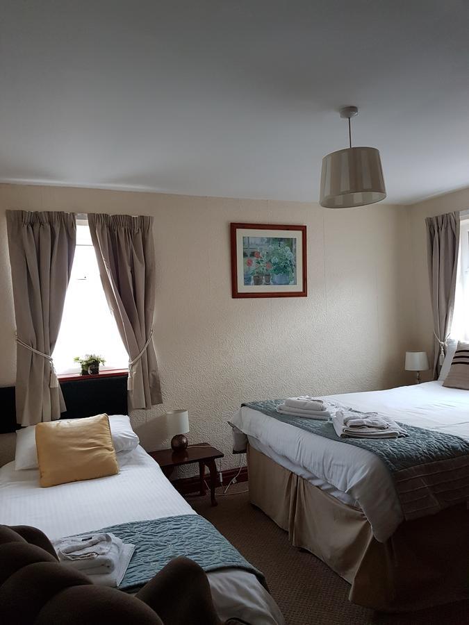 Sunset Otel Blackpool Dış mekan fotoğraf
