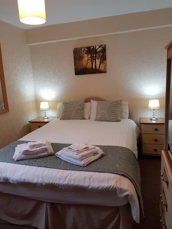 Sunset Otel Blackpool Dış mekan fotoğraf